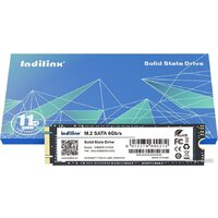 SSD Indilinx S3N80S 512GB IND-S3N80S512GX - Превью изображения №8 — Интернет-магазин Time-Shop