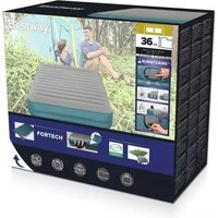 Надувной матрас Bestway 69078 - Превью изображения №4 — Интернет-магазин Time-Shop