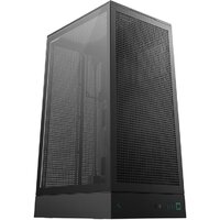 Корпус DeepCool CH270 R-CH270-BKNGM0-G-1 - Превью изображения №2 — Интернет-магазин Time-Shop