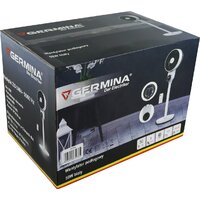 Колонный вентилятор Germina GW-0054 - Превью изображения №5 — Интернет-магазин Time-Shop
