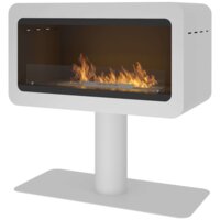 Электрокамины и биокамины