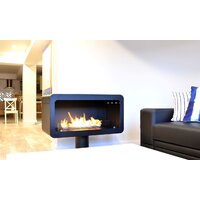 Биокамин Infire Inecco - Превью изображения №3 — Интернет-магазин Time-Shop