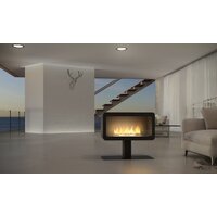 Биокамин Infire Inecco - Превью изображения №5 — Интернет-магазин Time-Shop