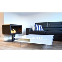 Биокамин Infire Inecco - Превью изображения №2 — Интернет-магазин Time-Shop