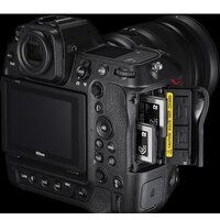 Беззеркальный фотоаппарат Nikon Z9 Body - Превью изображения №8 — Интернет-магазин Time-Shop