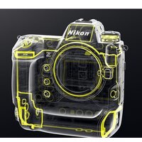 Беззеркальный фотоаппарат Nikon Z9 Body - Превью изображения №10 — Интернет-магазин Time-Shop
