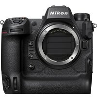Беззеркальный фотоаппарат Nikon Z9 Body - Превью изображения №12 — Интернет-магазин Time-Shop
