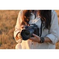 Беззеркальный фотоаппарат Nikon Z9 Body - Превью изображения №18 — Интернет-магазин Time-Shop