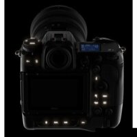 Беззеркальный фотоаппарат Nikon Z9 Body - Превью изображения №9 — Интернет-магазин Time-Shop