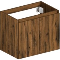 ЗОВ Тумба под умывальник Монови 80 M80LA0LA (подвесная/аттик)