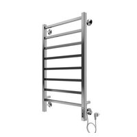 Полотенцесушитель TERMINUS Ватикан П8 500x850 электро - Превью изображения №2 — Интернет-магазин Time-Shop