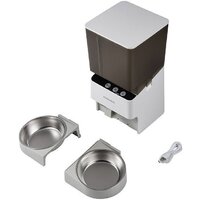 Кормушка электронная Redmond (Редмонд) PC5402S - Превью изображения №9 — Интернет-магазин Time-Shop