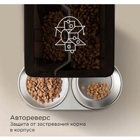 Кормушка электронная Redmond (Редмонд) PC5402S - Превью изображения №7 — Интернет-магазин Time-Shop