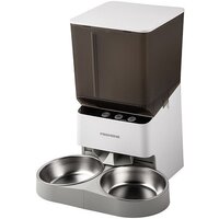 Миски, поилки, кормушки для животных