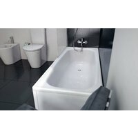 Ванна BLB Europa 170x70 (с ножками) - Превью изображения №3 — Интернет-магазин Time-Shop