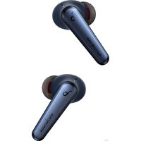 Наушники Anker SoundCore Liberty Air 2 Pro (синий) - Превью изображения №2 — Интернет-магазин Time-Shop