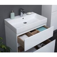  Aquanet Тумба под умывальник Бруклин 85 203960 - Превью изображения №7 — Интернет-магазин Time-Shop