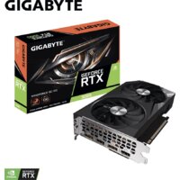 Видеокарта Gigabyte GeForce RTX 3060 Windforce OC 12G GV-N3060WF2OC-12GD - Превью изображения №4 — Интернет-магазин Time-Shop