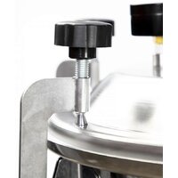 Автоклав Добрый жар Кулинар (19 л) - Превью изображения №4 — Интернет-магазин Time-Shop