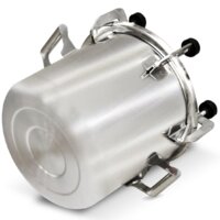 Автоклав Добрый жар Кулинар (19 л) - Превью изображения №5 — Интернет-магазин Time-Shop