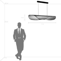 Припотолочная люстра Lightstar Varese 731413 - Превью изображения №5 — Интернет-магазин Time-Shop