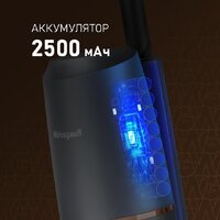 Пылесос Weissgauff V13 BLDC 200 Graphite AquaPro - Превью изображения №12 — Интернет-магазин Time-Shop