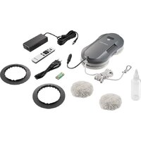 Робот для мытья окон Redmond (Редмонд) W2400 - Превью изображения №9 — Интернет-магазин Time-Shop