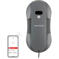 Роботы для мытья окон