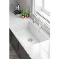 Кухонная мойка Deante ZQA_S10D - Превью изображения №4 — Интернет-магазин Time-Shop