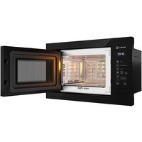 Микроволновая печь Libhof MOS-3225 (черный) - Превью изображения №13 — Интернет-магазин Time-Shop