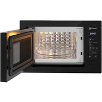 Микроволновая печь Libhof MOS-3225 (черный) - Превью изображения №7 — Интернет-магазин Time-Shop