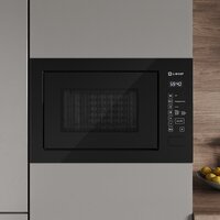 Микроволновая печь Libhof MOS-3225 (черный) - Превью изображения №17 — Интернет-магазин Time-Shop