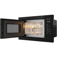 Микроволновая печь Libhof MOS-3225 (черный) - Превью изображения №9 — Интернет-магазин Time-Shop