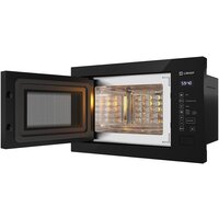 Микроволновая печь Libhof MOS-3225 (черный) - Превью изображения №10 — Интернет-магазин Time-Shop