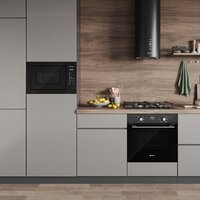 Микроволновая печь Libhof MOS-3225 (черный) - Превью изображения №15 — Интернет-магазин Time-Shop