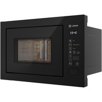 Микроволновая печь Libhof MOS-3225 (черный) - Превью изображения №4 — Интернет-магазин Time-Shop