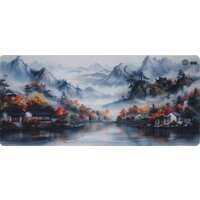 Коврик для стола CACTUS Beautiful nature CS-MP-JAC01XXL - Превью изображения №2 — Интернет-магазин Time-Shop