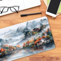 Коврик для стола CACTUS Beautiful nature CS-MP-JAC01XXL - Превью изображения №9 — Интернет-магазин Time-Shop