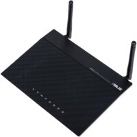 Wi-Fi роутер ASUS RT-N12E - Превью изображения №6 — Интернет-магазин Time-Shop