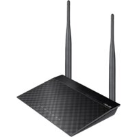 Wi-Fi роутер ASUS RT-N12E - Превью изображения №2 — Интернет-магазин Time-Shop