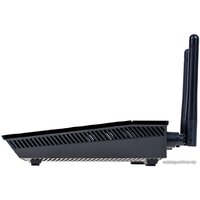 Wi-Fi роутер ASUS RT-N12E - Превью изображения №8 — Интернет-магазин Time-Shop