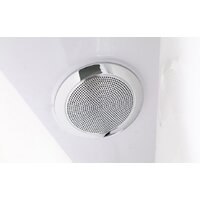 Душевая кабина WeltWasser WW500 Werra 1204 L - Превью изображения №10 — Интернет-магазин Time-Shop