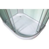 Душевая кабина WeltWasser WW500 Werra 1204 L - Превью изображения №15 — Интернет-магазин Time-Shop