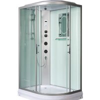 WeltWasser WW500 Werra 1204 L