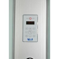 Душевая кабина WeltWasser WW500 Werra 1204 L - Превью изображения №12 — Интернет-магазин Time-Shop