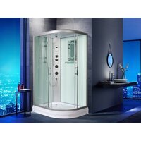 Душевая кабина WeltWasser WW500 Werra 1204 L - Превью изображения №2 — Интернет-магазин Time-Shop