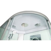 Душевая кабина WeltWasser WW500 Werra 1204 L - Превью изображения №14 — Интернет-магазин Time-Shop