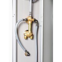 Душевая кабина WeltWasser WW500 Werra 1204 L - Превью изображения №18 — Интернет-магазин Time-Shop