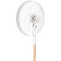 Вентилятор Sencor SFN 4080WH - Превью изображения №6 — Интернет-магазин Time-Shop