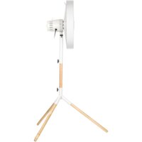 Вентилятор Sencor SFN 4080WH - Превью изображения №5 — Интернет-магазин Time-Shop